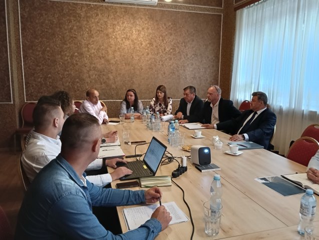 Lepsza infrastruktura drogowa: Konsultacje w sprawie rozbudowy ul. Lubelskiej